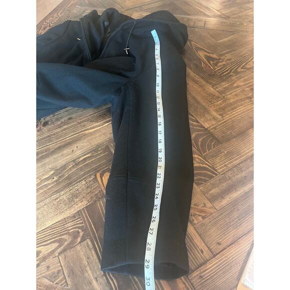 Giacca Wool Blend Pea Coat Jacket Women 2X Fall Winter Career Minimalist Luxary - Picture 9 of 11